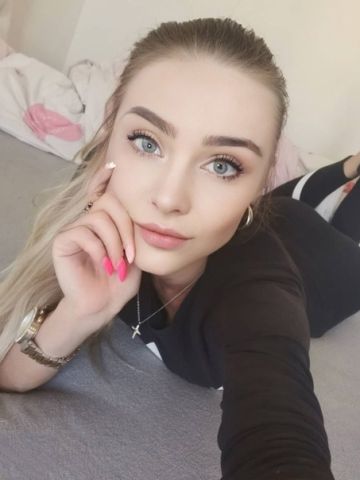 Анкета проститутки Фаина - Фото, 24 года, №80522